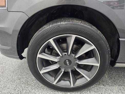 Used 2016 Lincoln Navigator L Reserve RWD image 33