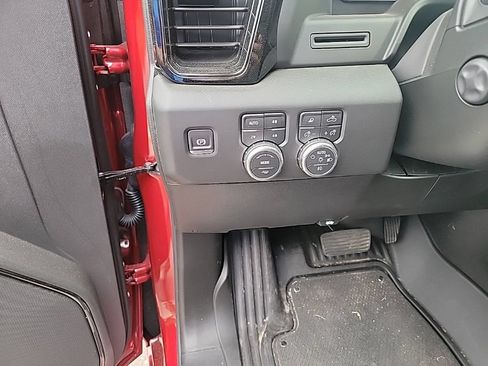 Certified 2026 GMC Sierra 1500 AT4 AWD/4WD image 19