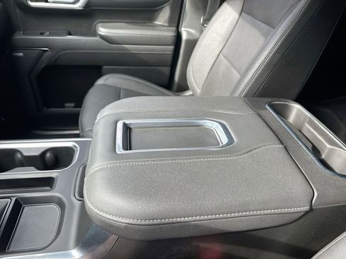 Used 2022 Chevrolet Silverado 1500 LTZ AWD/4WD image 24