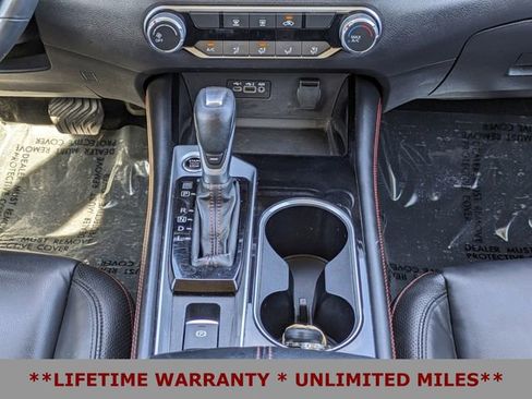 Used 2023 Nissan Altima 2.5 SR image 19