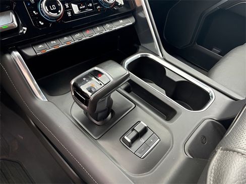 Used 2022 GMC Sierra 1500 Denali image 24