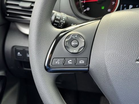 New 2026 Mitsubishi Eclipse Cross LE image 20