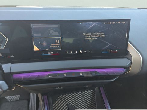 Used 2025 BMW X3 xDrive30i w/ Premium Package image 20