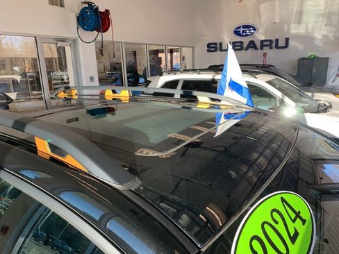 Used 2024 Subaru Forester Wilderness w/ Convenience Package image 27