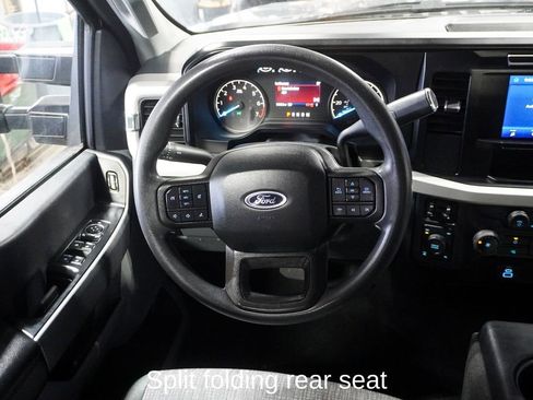Used 2024 Ford F250 XLT image 8