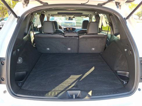 Used 2023 Honda Passport TrailSport image 29