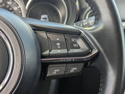 Used 2023 MAZDA CX-9 Touring Plus image 18