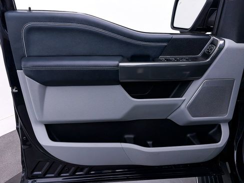 Used 2021 Ford F150 Limited image 20