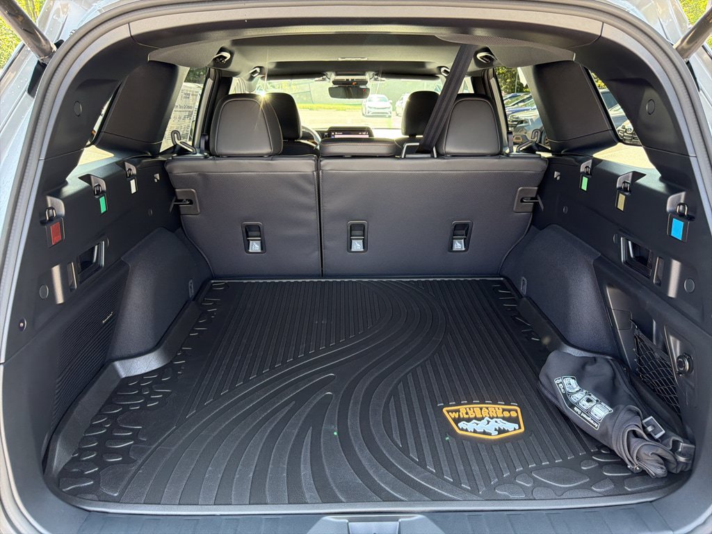 New 2026 Subaru Outback Wilderness AWD/4WD image 44