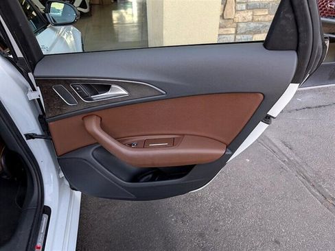 Used 2018 Audi A6 2.0T Premium image 28