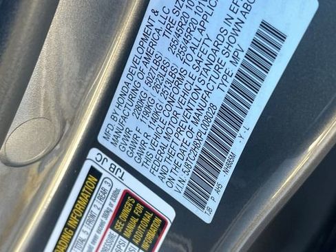 Certified 2023 Acura RDX A-Spec image 37