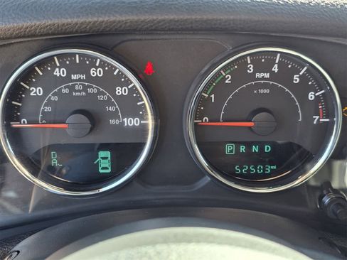 Used 2016 Jeep Wrangler Willys Wheeler image 12