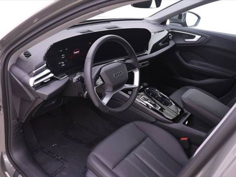Certified 2025 Audi A5 2.0T Premium w/ Convenience Package AWD/4WD image 6