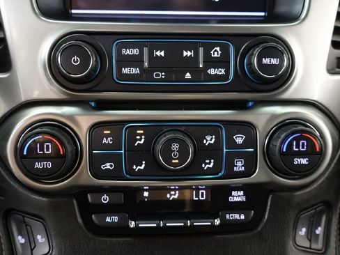 Used 2017 Chevrolet Tahoe LT w/ LT Signature Package AWD/4WD image 54