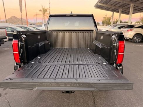 Used 2025 Toyota Tacoma SR5 image 6