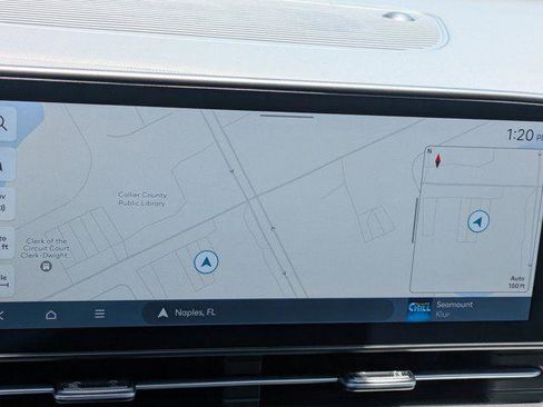 New 2026 Hyundai Kona Limited FWD image 21