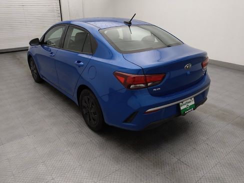 Used 2021 Kia Rio S image 5