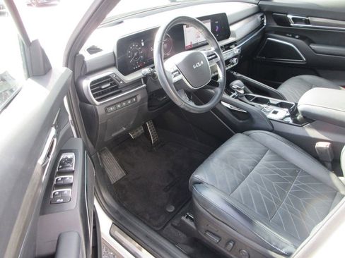 Used 2024 Kia Telluride SX Prestige X-Line image 13