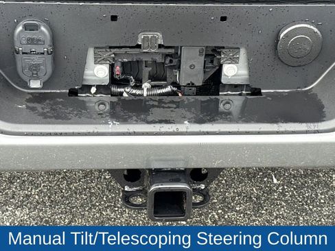 New 2025 Chevrolet Silverado 1500 RST w/ Convenience Package II image 28