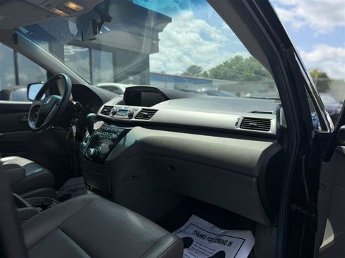 Used 2012 Honda Odyssey EX-L image 23