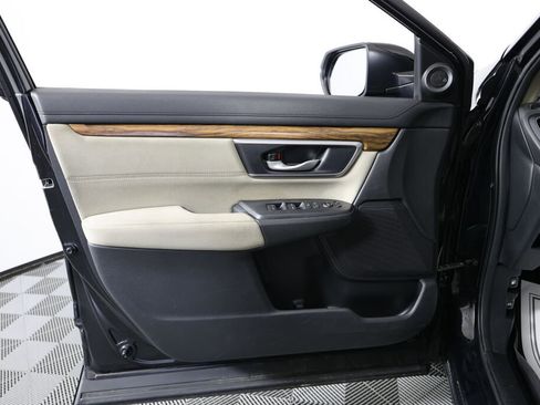 Used 2018 Honda CR-V EX image 12