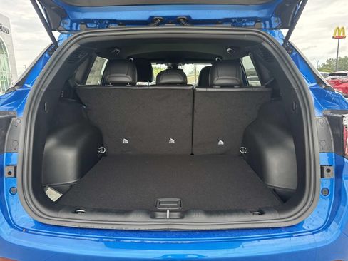 New 2026 Jeep Compass Latitude AWD/4WD image 8