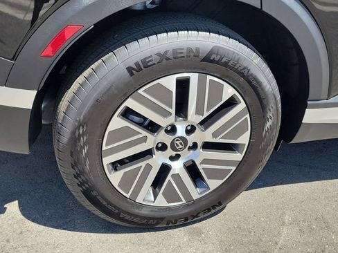 New 2027 Hyundai Palisade SEL Premium FWD image 29