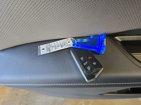 New 2026 Volkswagen Atlas SEL image 28