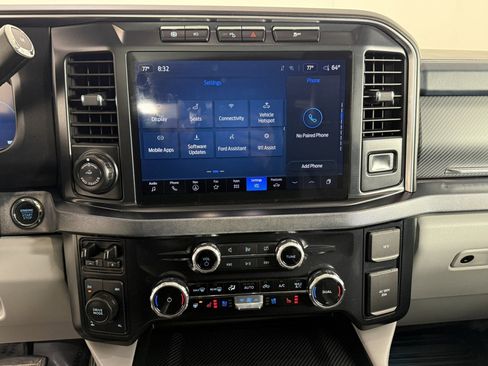 Used 2024 Ford F350 Limited image 22