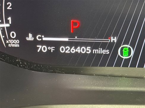 Used 2023 Acura MDX SH-AWD w/ Advance Package image 30