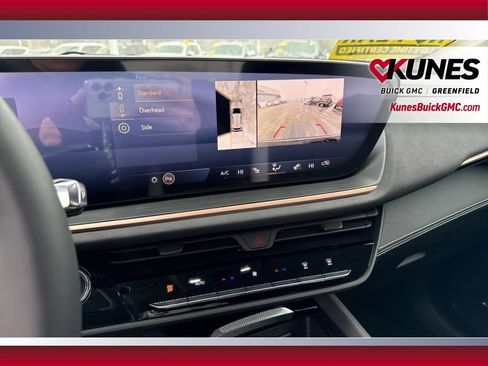 New 2026 Buick Envision Sport Touring AWD/4WD image 20