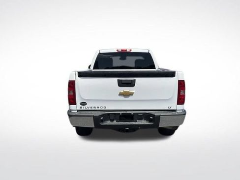 Used 2013 Chevrolet Silverado 1500 LT w/ All-Star Edition AWD/4WD image 6