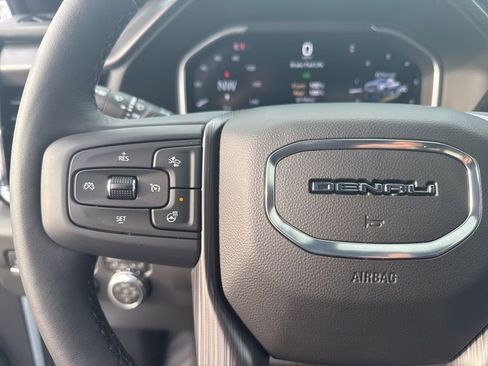 New 2026 GMC Sierra 2500 Denali Ultimate image 22