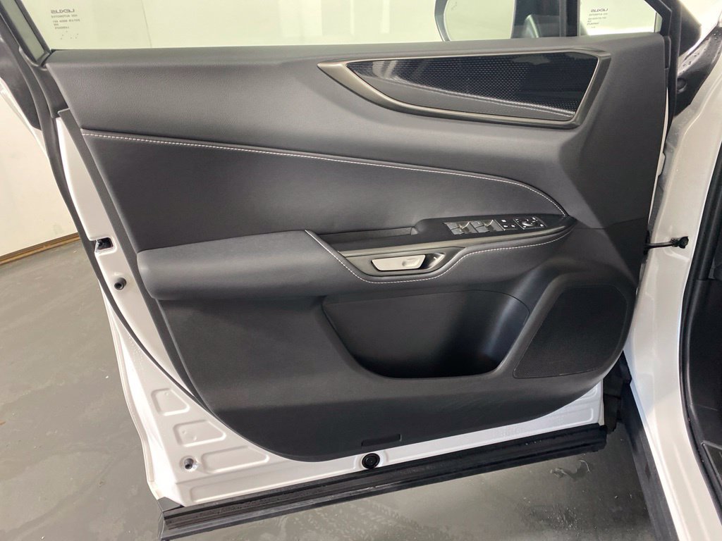Used 2025 Lexus NX 350h AWD w/ Accessory Package (2T) image 21
