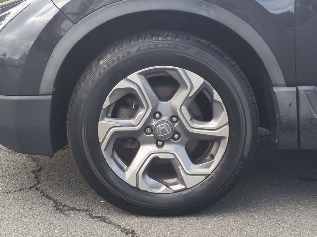 Used 2017 Honda CR-V EX-L image 24
