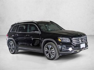 Certified 2025 Mercedes-Benz GLB 250 video 3