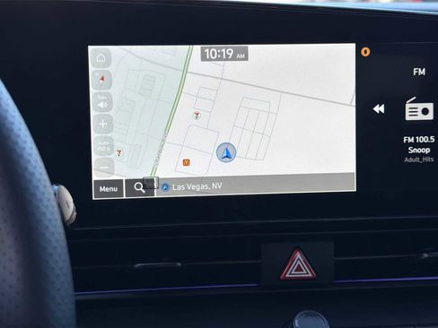 Certified 2025 Hyundai Elantra N Line image 4