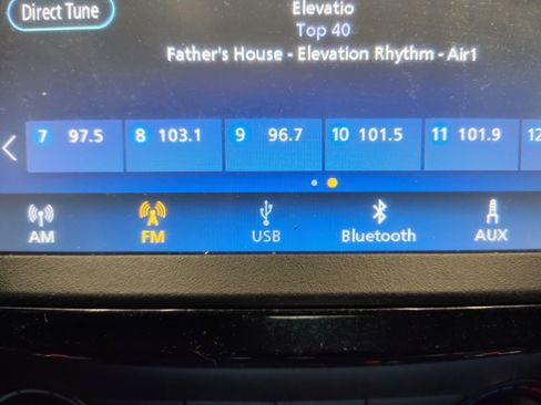 Used 2019 Nissan Sentra S FWD image 16