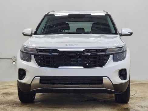 New 2026 Kia Seltos EX w/ EX Sunroof Package image 11