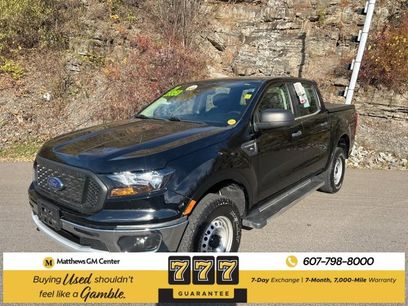 Used 2020 Ford Ranger XL w/ Equipment Group 101A Mid