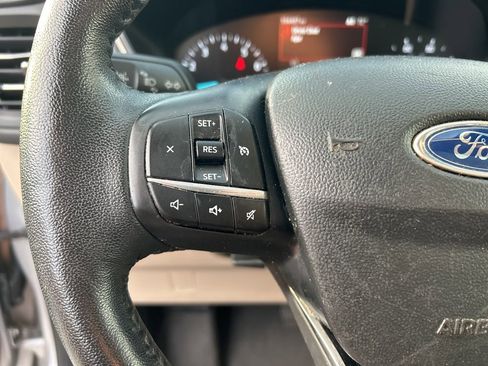 Used 2020 Ford Escape SEL image 20