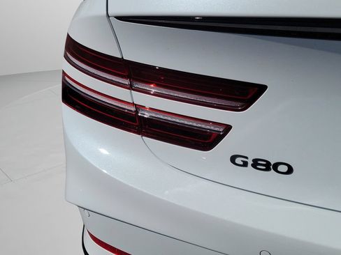 Used 2026 Genesis G80 3.5T Prestige AWD/4WD image 37