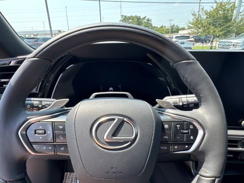 Used 2025 Lexus RX 350 Premium w/ Convenience Package AWD/4WD image 18