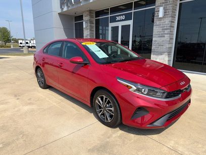 Used 2024 Kia Forte LXS