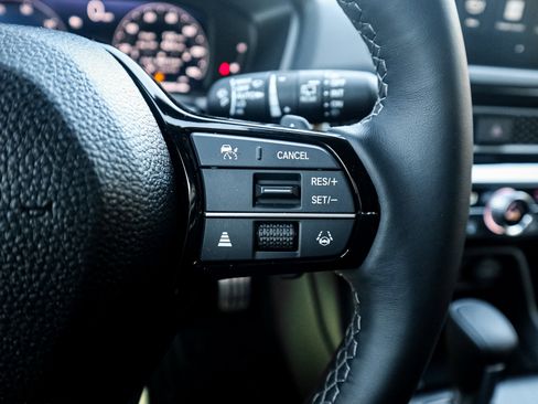 Used 2026 Honda Civic Sport Touring image 20