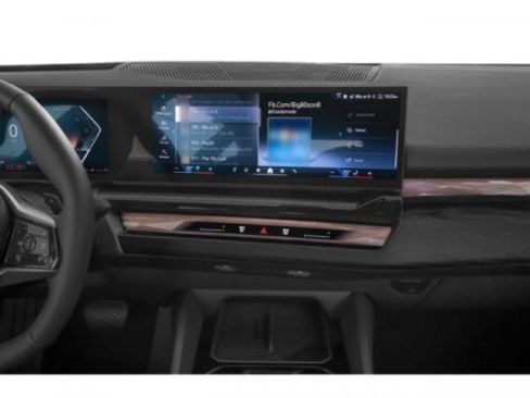 New 2027 BMW 530i w/ Premium Package RWD image 12