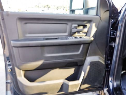 New 2026 RAM 3500 Tradesman w/ Safety Group image 24