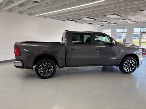 New 2026 RAM 1500 Laramie AWD/4WD image 10