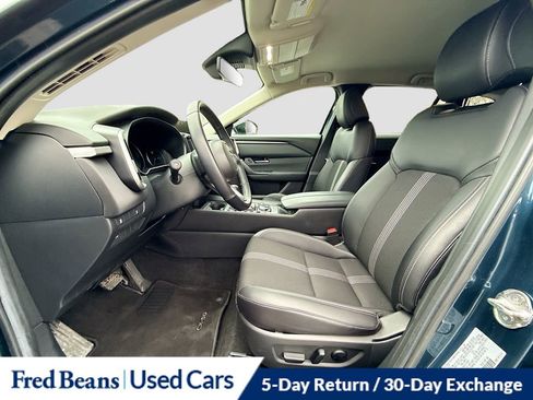 Used 2025 MAZDA CX-50 AWD 2.5 S w/ Preferred Package image 24