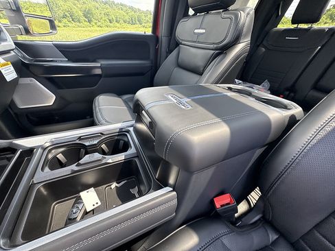 New 2026 Ford F350 Platinum AWD/4WD image 33